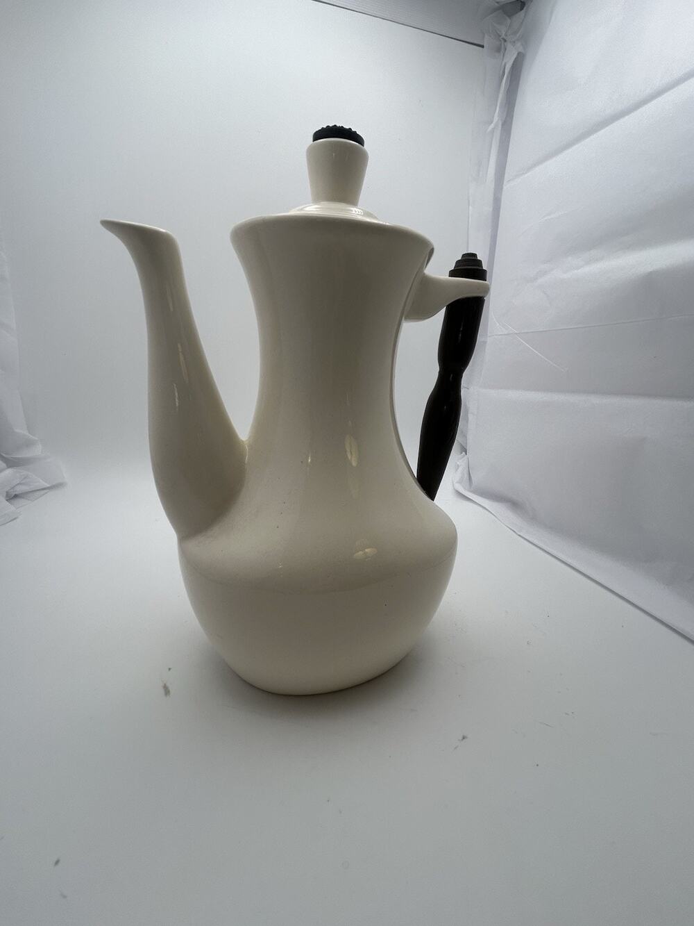 Vintage Coffee Pot. Spain , By Bidasoa.